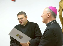 Powołano dekanalnych duszpasterzy młodzieży