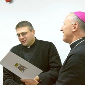 Powołano dekanalnych duszpasterzy młodzieży