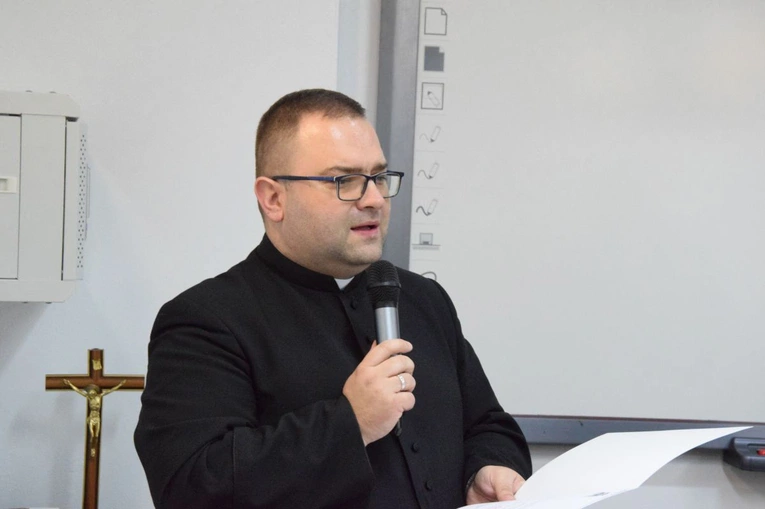 Powołano dekanalnych duszpasterzy młodzieży
