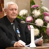 Zjazd byłych alumnów-żołnierzy w Warszawie