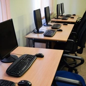 Sosnowiec. System Google for Education w szkołach i przedszkolach