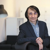 Czy sztuczna inteligencja zrozumie sens wiary? 