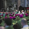 „Synodalność nie jest celem sama w sobie”. Co proponuje dokument końcowy Synodu o synodalności