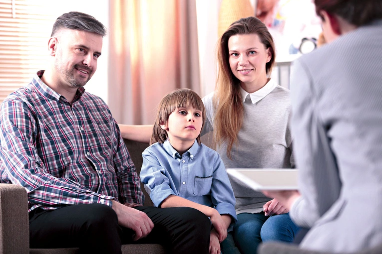 Najważniejsza decyzja w życiu. Adopcja to szansa dla wszystkich