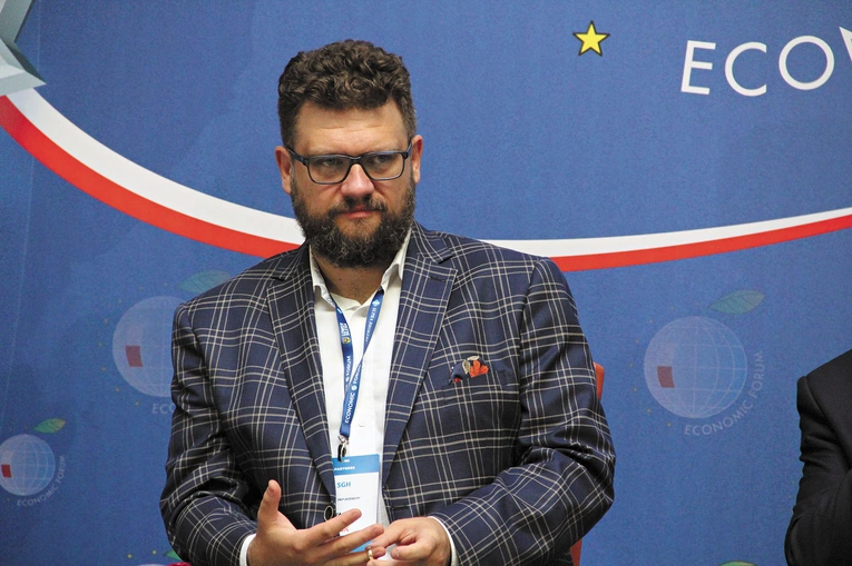 Polscy przedsiębiorcy chcą zmian w prawie. „Nie szukamy rozwiązań, my je mamy” 