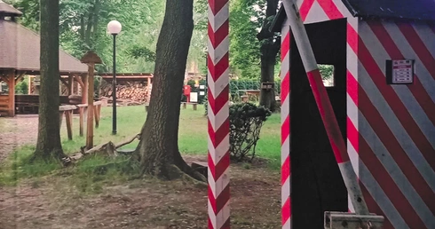 Feliksówka, czyli harcerska teologia spotkania oczami duszpasterza