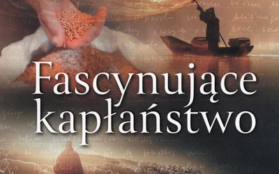 Kapłan wśród świeckich