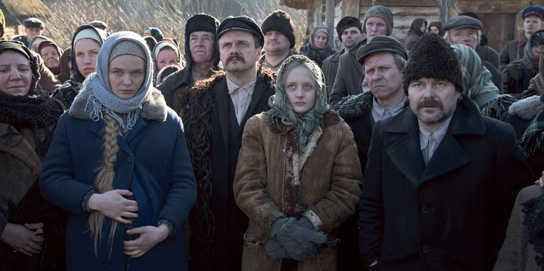 Historia na małym i dużym ekranie. Ranking polskich filmów i seriali historycznych nakręconych po roku 1989 r.