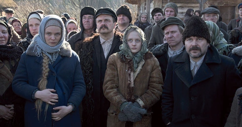 Historia na małym i dużym ekranie. Ranking polskich filmów i seriali historycznych nakręconych po roku 1989 r.