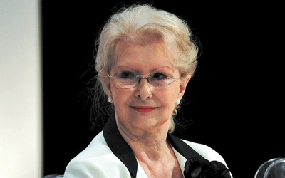 Moje sekrety. Jadwiga Barańska