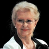 Moje sekrety. Jadwiga Barańska