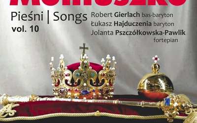Moniuszko mniej znany