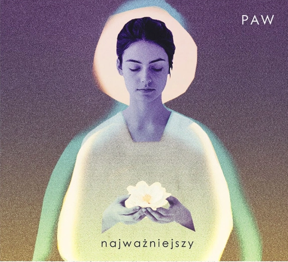 Panu – Paw 
