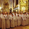 W tym roku grono lektorów powiększyło się o prawie 50 osób. 