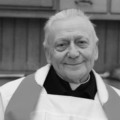 Duchowny przeżył 94 lata, w tym w kapłaństwie 68 lat.
