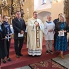 	W ostatnią niedzielę października w kościele parafialnym w Śmiałowicach odbyło się uroczyste błogosławieństwo członków parafialnego zespołu synodalnego. Jego działalność ma opierać się na modlitwie, wsłuchiwaniu się w głos Ducha Świętego, poznawaniu nauki Kościoła, wymianie myśli i wypracowaniu pomysłów dotyczących różnych dziedzin życia Kościoła.