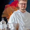 	Dominikanin o. Jacek Hajnos i jego „Nawiedzenie św. Elżbiety”.