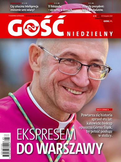 GN 45/2024 Wydania diecezjalne PDF