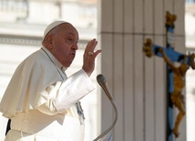 Papież przed Jubileuszem: Pomnażajmy modlitwę w Kościele