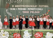 Tobie, Polsko