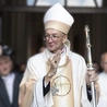Znamy datę ingresu abp. Adriana Galbasa
