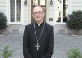 Ingres abp. Adriana Galbasa do warszawskiej katedry