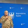Chorzów. Rozmowy o obronie cywilnej