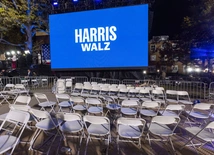 Wojciech Kwiatkowski: Harris przegrała, bo dla kobiet ważniejsze jest bezpieczeństwo na ulicy niż aborcja
