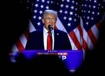 USA: katolicy głosowali na Trumpa