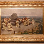 Krakowskie świętowanie