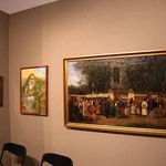 Krakowskie świętowanie
