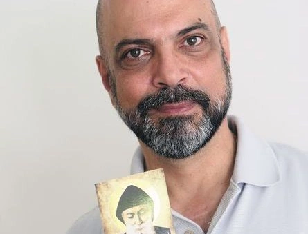 Założyciel Rodziny św. Szarbela: Zdałem sobie sprawę, że zagadkę Szarbela można rozwikłać jedynie na gruncie wiary