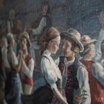 Twórczość Jana Wałacha