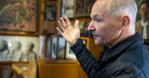 140. rocznica urodzin artysty Jana Wałacha 