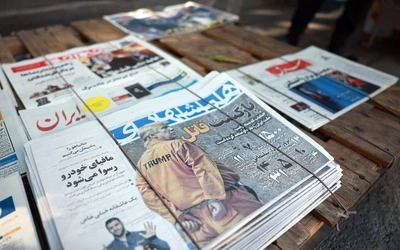 Iran liczy na zmianę podejścia USA