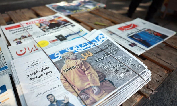 Iran liczy na zmianę podejścia USA