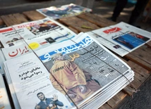 Iran liczy na zmianę podejścia USA