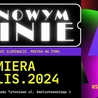 "W Nowym Kinie" - mapping zaprojektowany przez mieszkańców