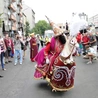 Pochód Lajkonika