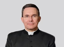 ks. Tomasz Zbigniew Sztajerwald