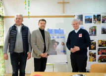 Opolska Caritas zaprasza na koncert charytatywny na rzecz powodzian