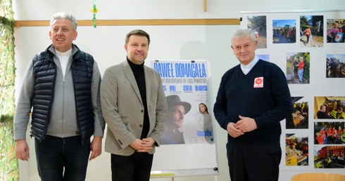 Opolska Caritas zaprasza na koncert charytatywny na rzecz powodzian