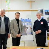 Opolska Caritas zaprasza na koncert charytatywny na rzecz powodzian