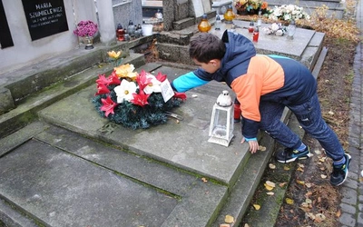 Muzeum Regionalne w Stalowej Woli zaprasza na muzealne zaduszki.