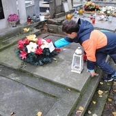 Muzeum Regionalne w Stalowej Woli zaprasza na muzealne zaduszki.