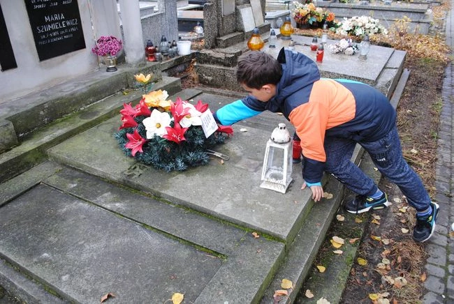 Muzeum Regionalne w Stalowej Woli zaprasza na muzealne zaduszki.