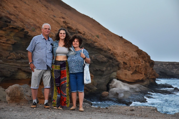 Azory, Madera, Teneryfa