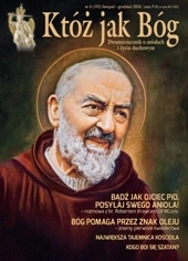 Któż jak Bóg 6/2024