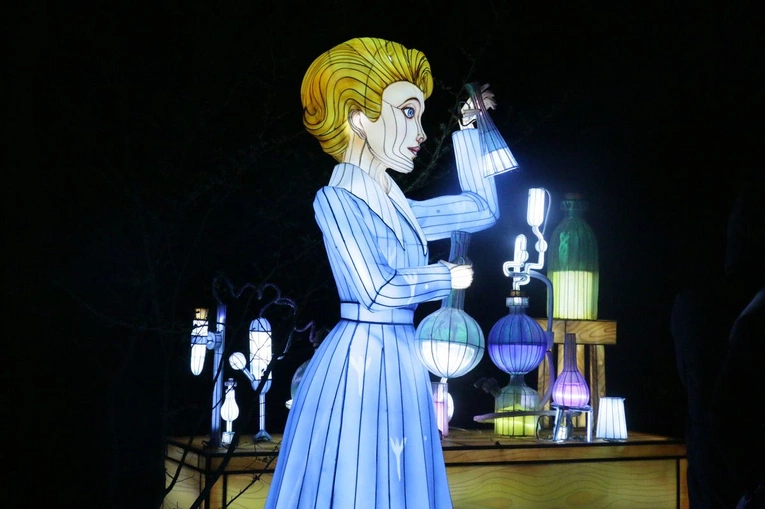 Lumina park