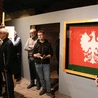 Kraków. Historyczne sztandary